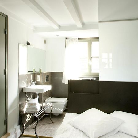 Appartements Au-Dessus Du... Strasburgo Esterno foto