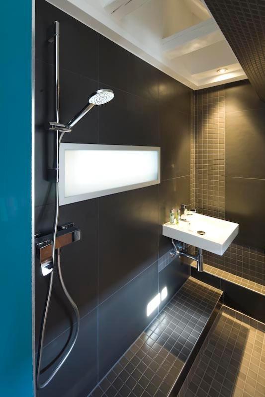 Appartements Au-Dessus Du... Strasburgo Esterno foto