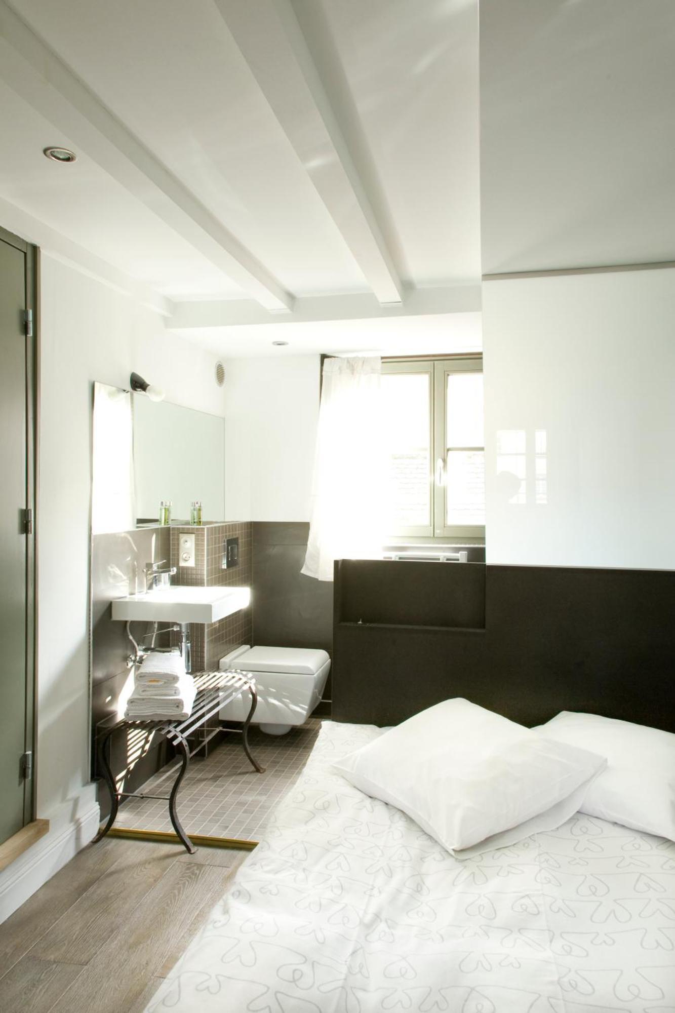 Appartements Au-Dessus Du... Strasburgo Esterno foto