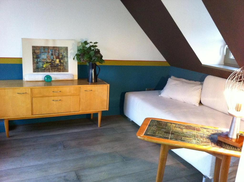 Appartements Au-Dessus Du... Strasburgo Esterno foto